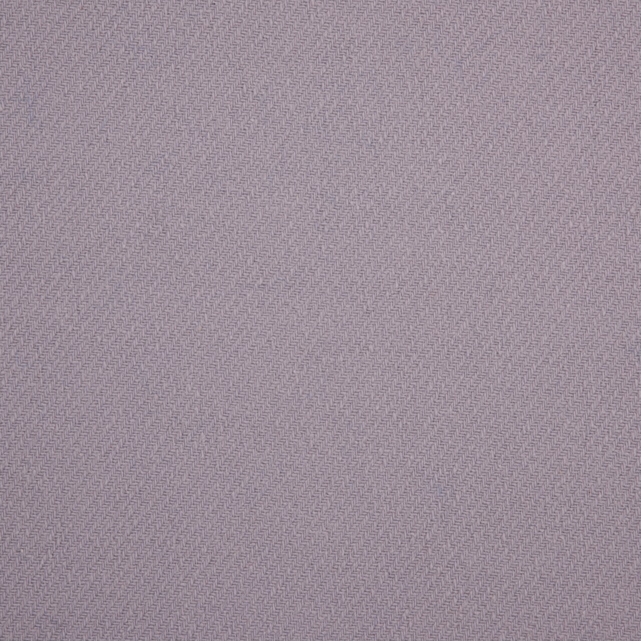 1 Yard Ivory/Evening Haze Cotton-Wool Double Cloth Twill 60" Width